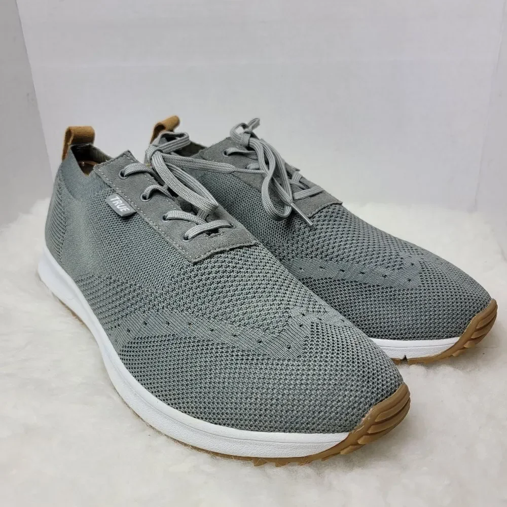 TRUE Linkwear Knit II Golf Men's Sneaker Shoes size 14
